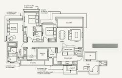 Watten House (D11), Condominium #504661231